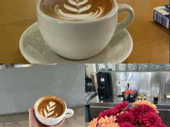 -爱樂咖啡(青年体育公园店)