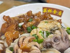 -荔林食店(西华路店)