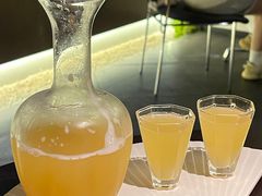 -Fuzzy Bistro 浮几韩餐·茶酒馆
