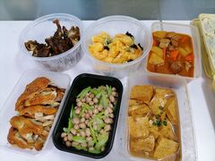 -新兴园饺子馆(北京百子湾店)