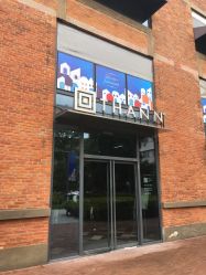 -THANN EXPRESS SPA