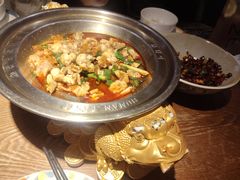 -辣得叫湘菜(四明店)