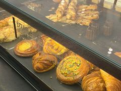 -BAKER&SPICE(安福路店)