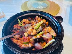 -粤盛海鲜楼(融冠乐城店)