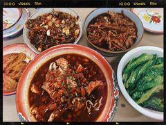 -老三样·旧食新味(万寿宫店)