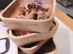 -过锅瘾三汁焖锅(泰华假日广场店)