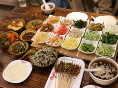 -杨姨妈丝娃娃(花果园店)