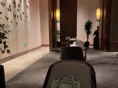 -领事馆19号中餐厅(厦门海景洲际酒店)