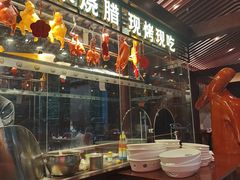 -古南都·老广东酒楼(龙江店)