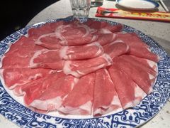 -鑫隆四季涮肉(八角畅游店)