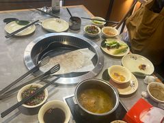 -福成自助烤肉(双桥万达店)
