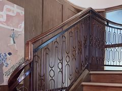 -星巴克(太原柳巷第一店)