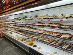 -玉汇林串串香(御营店)