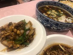 -湖州天煌大酒店-餐厅
