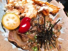-食也烧肉(临平店)