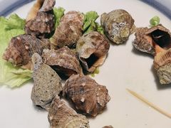 -永红源啤酒·烧烤·海鲜·大排档(台柳路店)