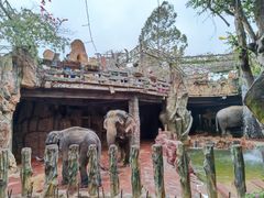 -长鹿旅游休博园