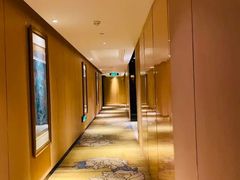 -长沙富力万达文华酒店