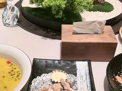-城北食府(枫林店)