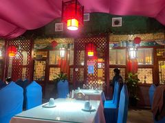 -阿西娅食府(中关村店)