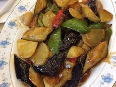 -五芳齋(云南南路店)