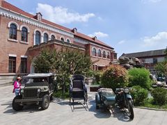 -张园纪念馆