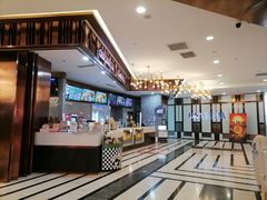 -UME影城(中国巨幕高新店)
