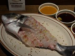 -肉魁屋·烧肉·烧鸟·酒场(高新店)