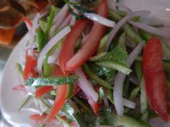 -马尔龙新疆饭店·清真(瑞景店)