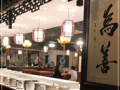 -清心素食自助餐厅(夫子庙店)