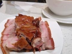-香港新发烧腊茶餐厅(水围店)