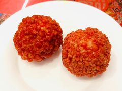 -玉华台饭庄(裕中西里小区店)