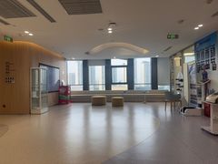 -复动肌骨门诊·MEDMOTION(北外滩店)