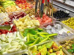 -老炳·七丛松甘草水果