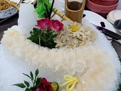 -道海元·潮粤汇 (前滩店)