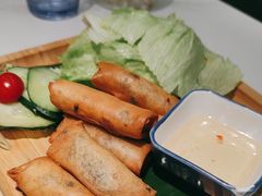 -探越小馆·越泰料理(增城永旺店)