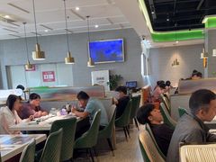 -叹茶靓点·粤式餐厅·全天茶市(石井万民广场店)