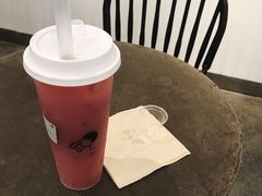 -喜茶(中山白水井店)