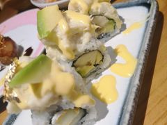 -渔寿司·日本料理(艾尚天地店)