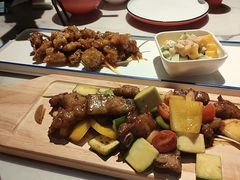 -蒋先森餐厅(万星广场店)