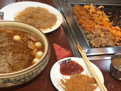 -郭记烤肉(正阳街店)