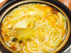 -爱语阳光餐厅(大同店)