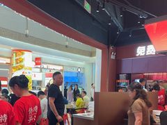 -龍歌自助小火锅(雨花台江南虹悦城店)