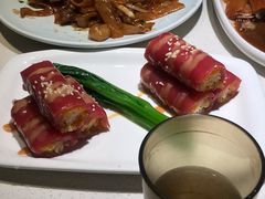 -南枝记·港式打边炉(新北万达店)