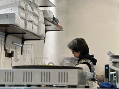 -虎伢Fuuya!咖啡煎饼(陆家嘴波特营店)