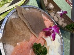-憨铁匠老火锅(龙岗万科里店)