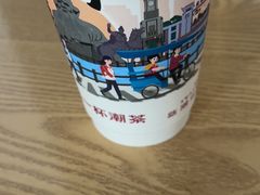 -一杯潮茶(西街店)