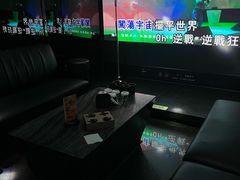-魅KTV·AI辅唱(人民广场旗舰店)