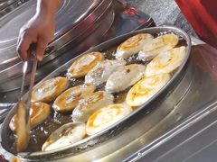 沙葱牛肉饼-沙州食驿·非遗小吃夜市