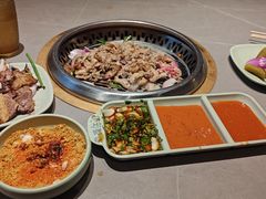 -韩盛·盛江山自助料理(学院路江北大学城店)